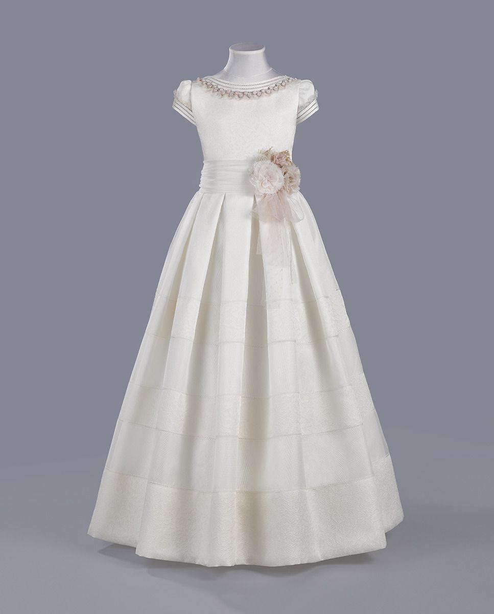 طرح شیار عریض دار