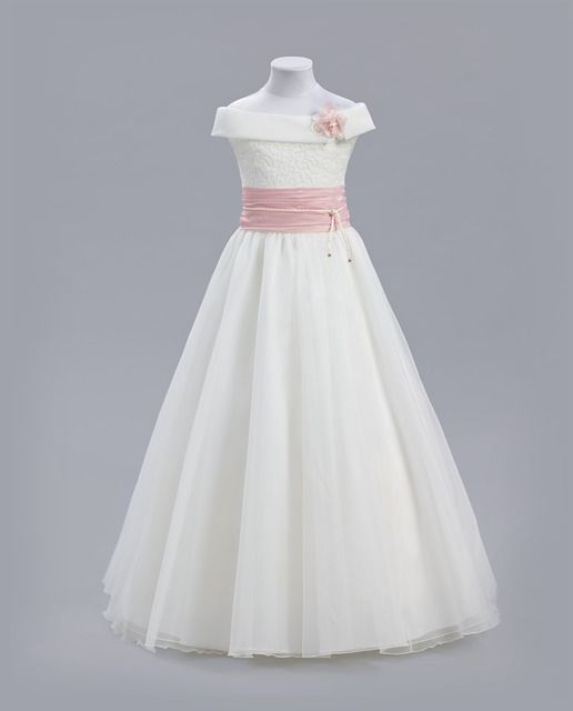 دامن حریر با یقه باز