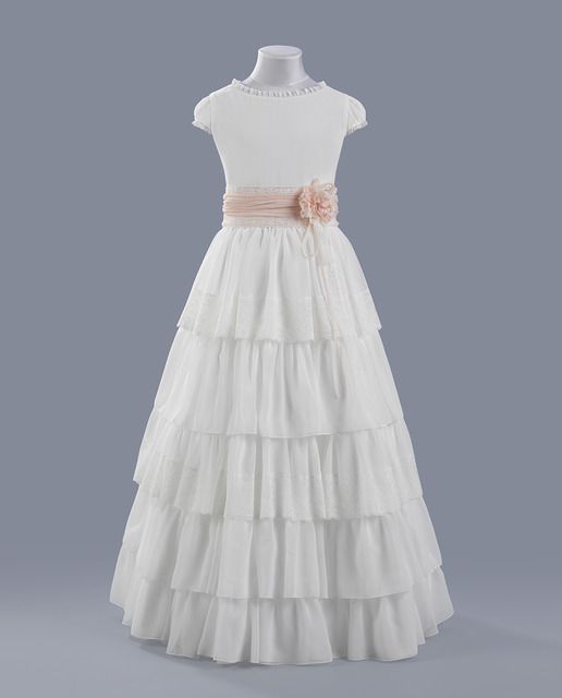 دامن تور چندلایه بلند