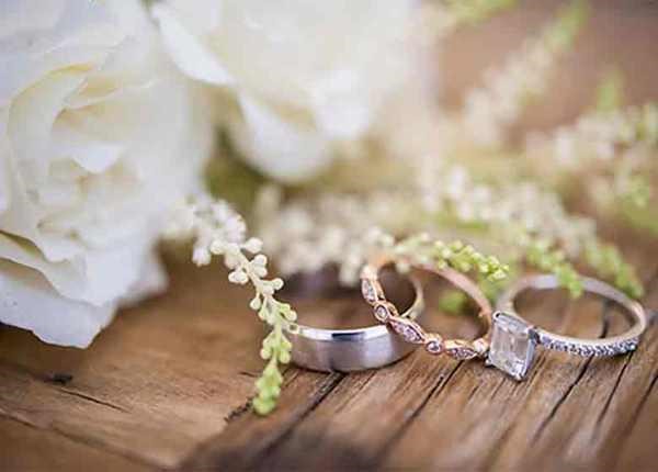 ایده برای جشن نامزدی، برگزاری جشن نامزدی