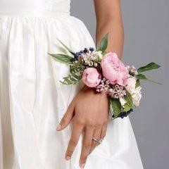 مدل دسته گل عقد برای عروس خانم ها ی عزیز