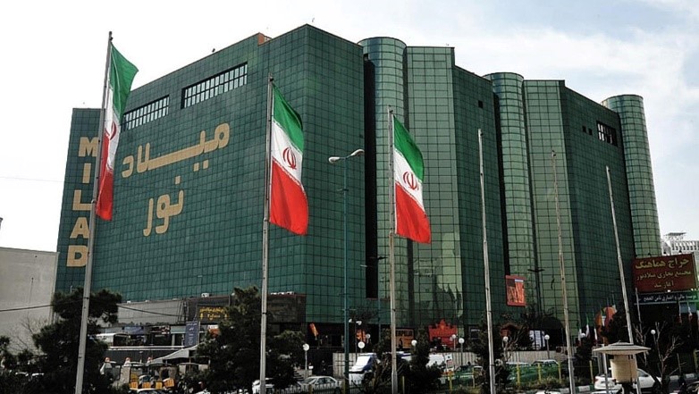 مرکز خرید طلای میلادنور