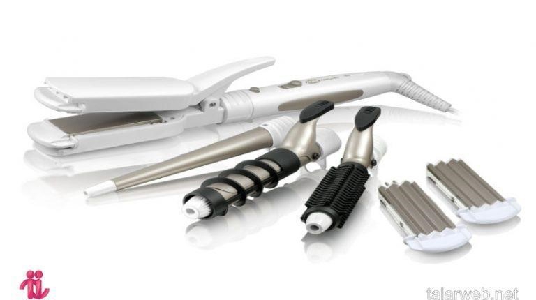 لوازم برقی عروس