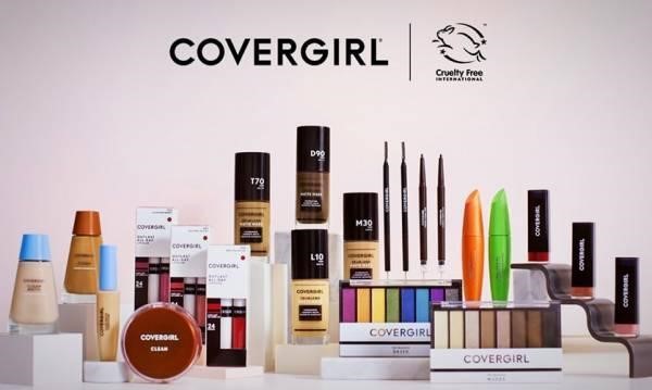 برند کاورگرل