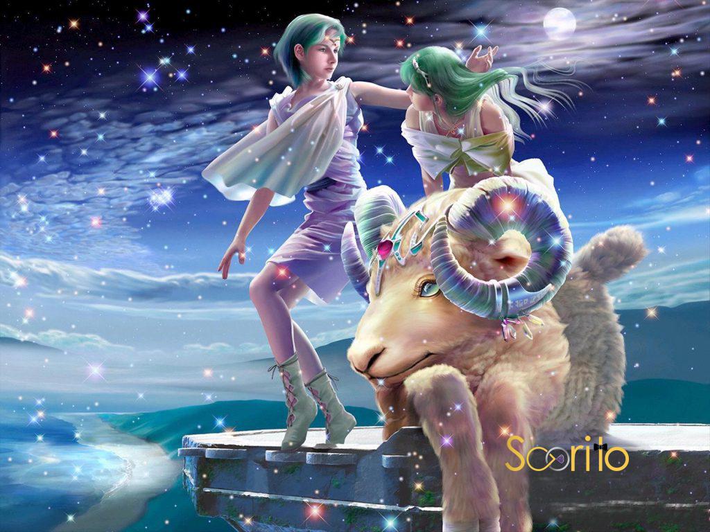 طالع بینی فروردین