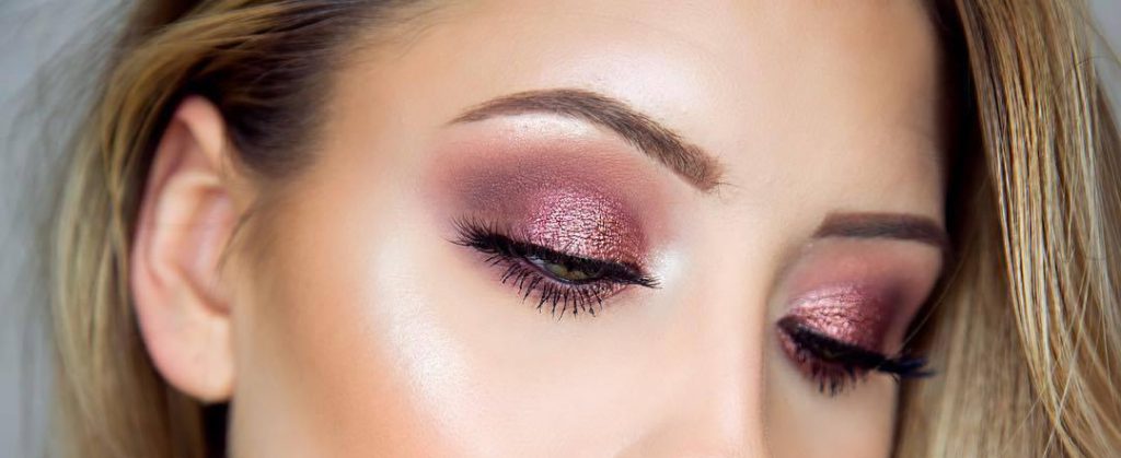 سایه چشم اکلیلی و براق