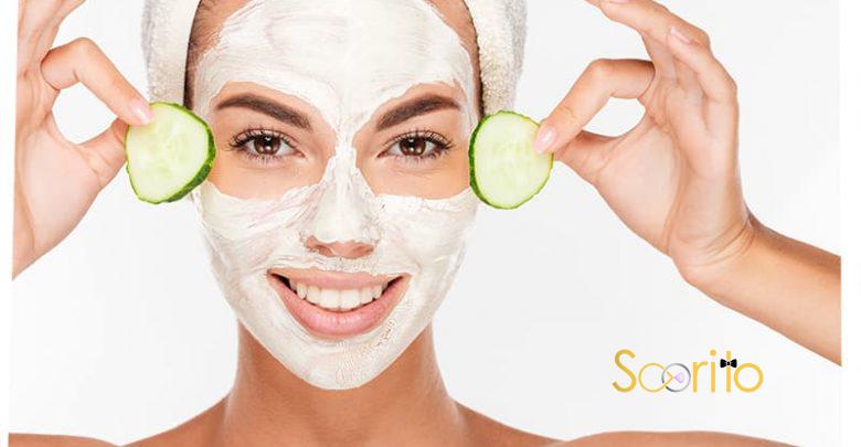 پاکسازی پوست