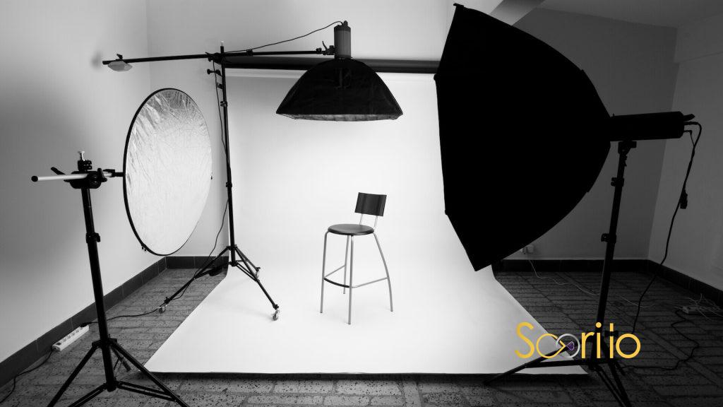 آتلیه عکاسی منطقه یک تهران