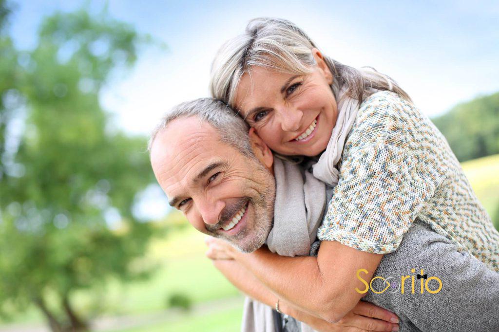 ویژگی عشق واقعی