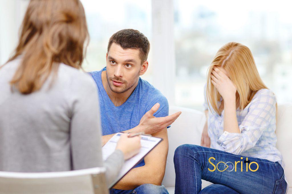 اشتباهات دوران آشنایی