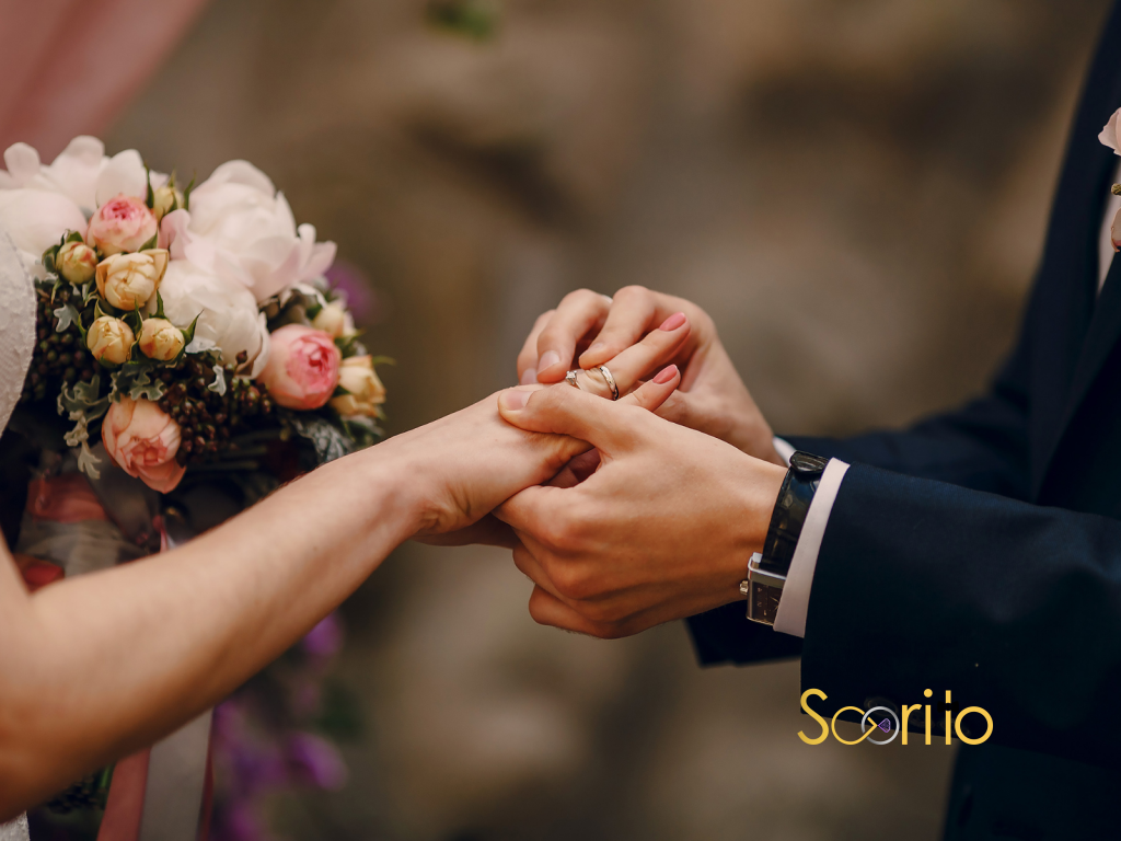 تفاوت دوستی و ازدواج