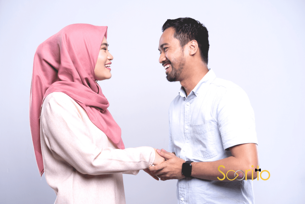 انتظار زنان از مردان