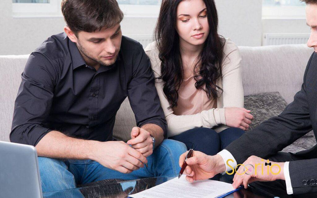 اشتباهات دوران آشنایی