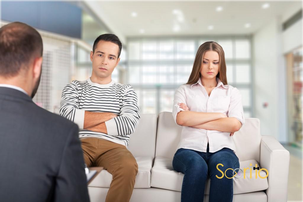 مهمترین عامل اختلاف