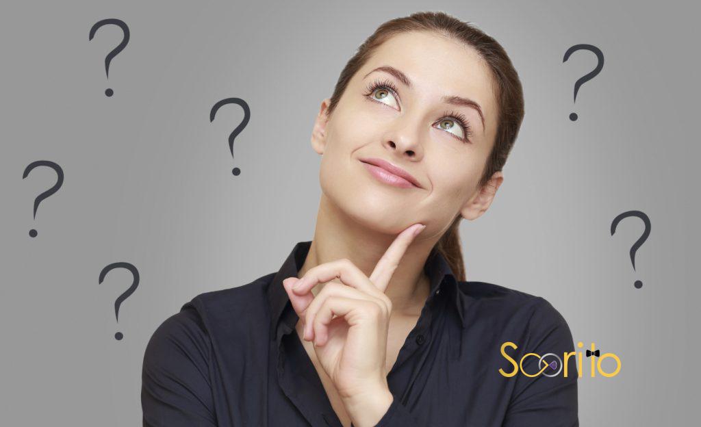 استرس شب خواستگاری