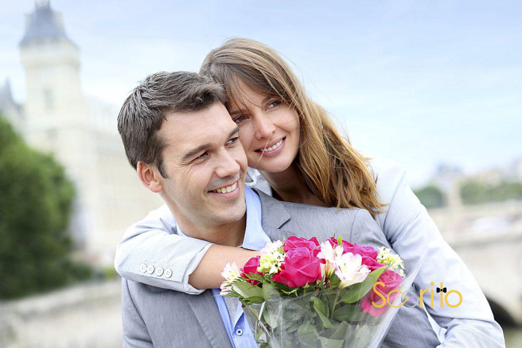 تفاهم زن و شوهر