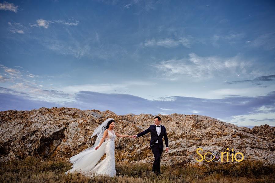 ژست عکس عروس و داماد