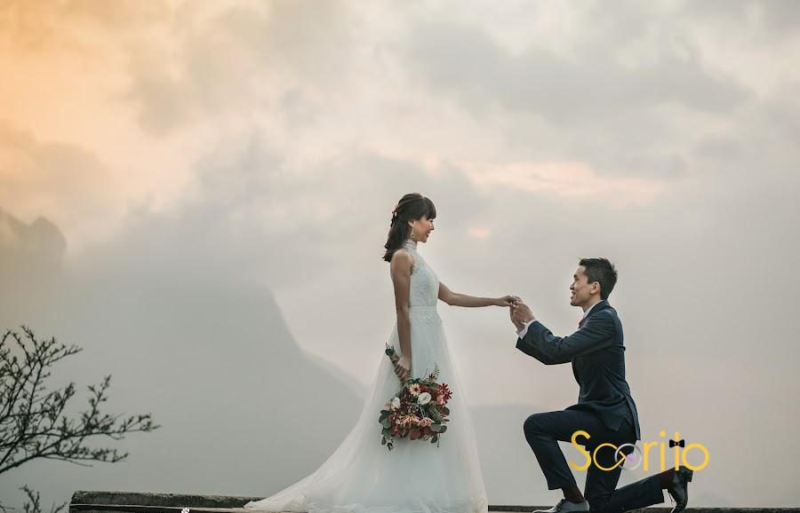 ژست عروس و داماد