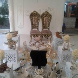 عکس باغ   تالار مینیاتور