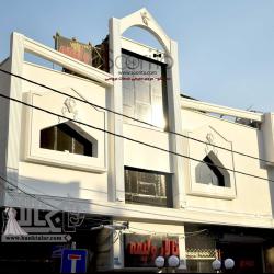  گالری عکس تالار پذیرایی   ولیمه