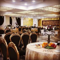  گالری عکس تالار پذیرایی   زمرد (تجریش)