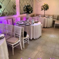 عکس تالار پذیرایی   قریشی