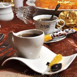  گالری عکس تالار پذیرایی   سورتمه