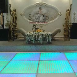 مجموعه تصاویر   تالار پذیرایی   رویال پارس