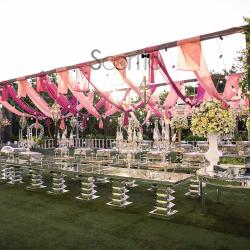  گالری عکس باغ   تالار والا