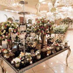 تصویر باغ    میزبان هانیل