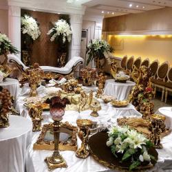 گالری تالار پذیرایی   مهدی (یاران مهدی)