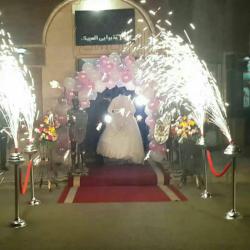  گالری عکس تالار پذیرایی   المپیک