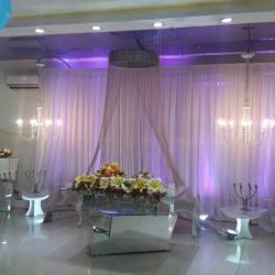  گالری عکس تالار پذیرایی   یزدان نوا