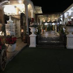  گالری تصاویر باغ   تالار مینیاتور