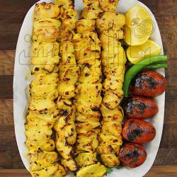 تصاویر تالار پذیرایی   پارادایس