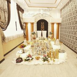  گالری عکس تالار پذیرایی   تشریفاتی پایتخت