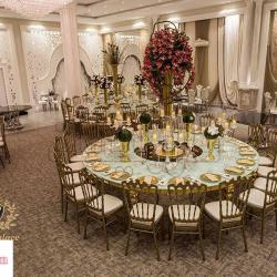  گالری عکس تالار پذیرایی   رویال پالاس