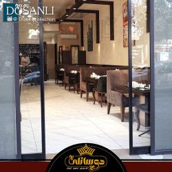  مجموعه عکس های تالار پذیرایی   سانلی