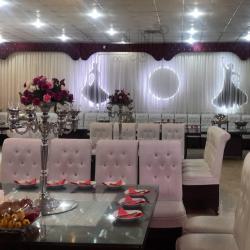 مجموعه تصاویر   باغ   تالار آرتمیس