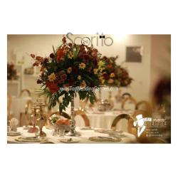 تصویر تشریفات   عروسی ژان پيِر