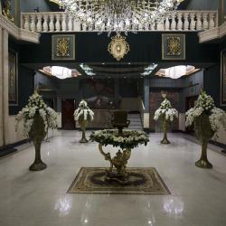 عکس سالن تالار پذیرایی   تشریفاتی پردیس شهرری